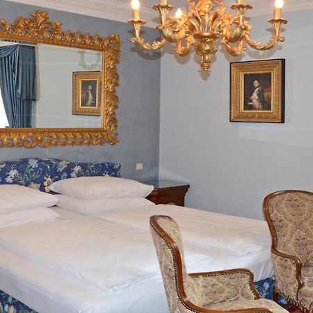 Seehotel Porcia Portschach am Woerthersee Room photo