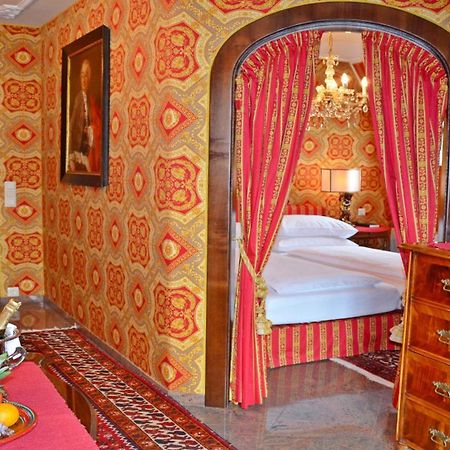 Seehotel Porcia Portschach am Woerthersee Room photo
